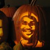 Would you carve a pumpkin for Lebron James if it meant he signed with your team?!